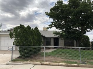 1301 6th St, Las Cruces, NM 88005