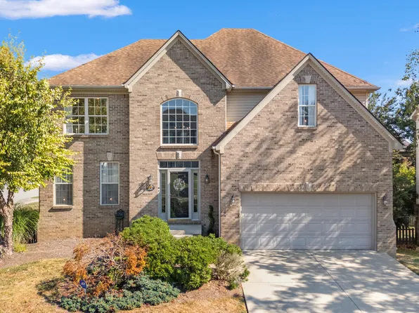 100 Deer Xing, Nicholasville, KY 40356
