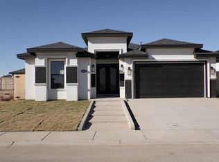 8625 Santa Isabella, Odessa, TX 79765