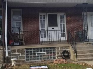 5318 Akron St, Philadelphia, PA 19124