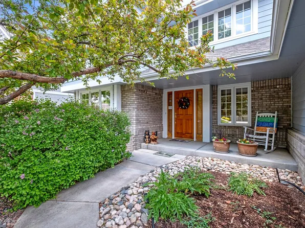 1808 Willow Springs Way, Fort Collins, CO 80528