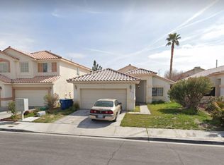 3716 Warmbreeze Way, Las Vegas, NV 89129