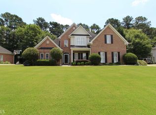 960 Mount McKinley Dr, Grayson, GA 30017