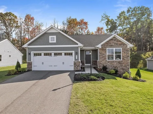 851 Ashley Rd, Gibsonia, PA 15044
