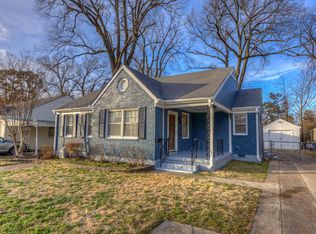 3652 Autumn Ave, Memphis, TN 38122