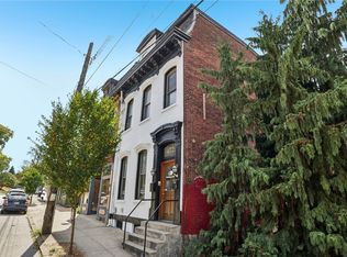 4723 Butler St, Pittsburgh, PA 15201