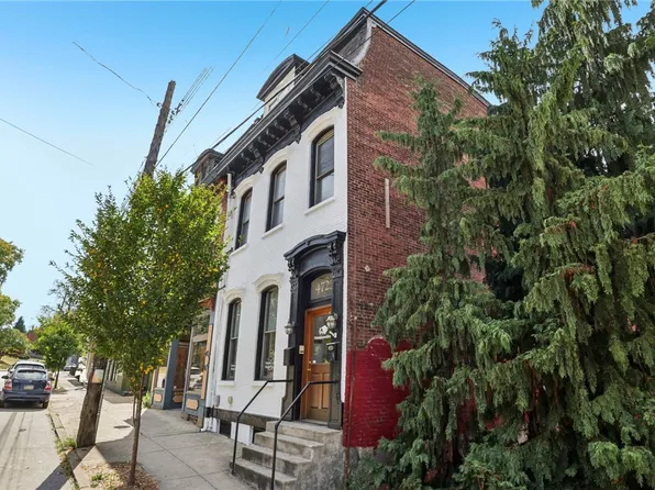 4723 Butler St, Pittsburgh, PA 15201