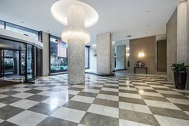 Rented by Charles H. Greenthal Management Corp