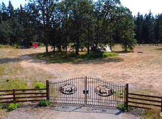 8347 128th Court SE, Tenino, WA 98589