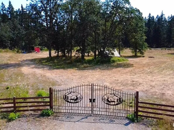 8347 128th Court SE, Tenino, WA 98589