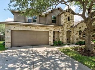17804 Linkhill Dr, Dripping Springs, TX 78620