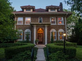 1301 Rochester Ave, Iowa City, IA 52245