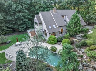 72 Golden Run Rd, Bolton, MA 01740