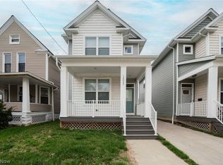 12027 Wade Park Ave, Cleveland, OH 44106