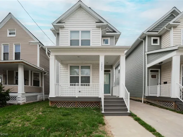 12027 Wade Park Ave, Cleveland, OH 44106