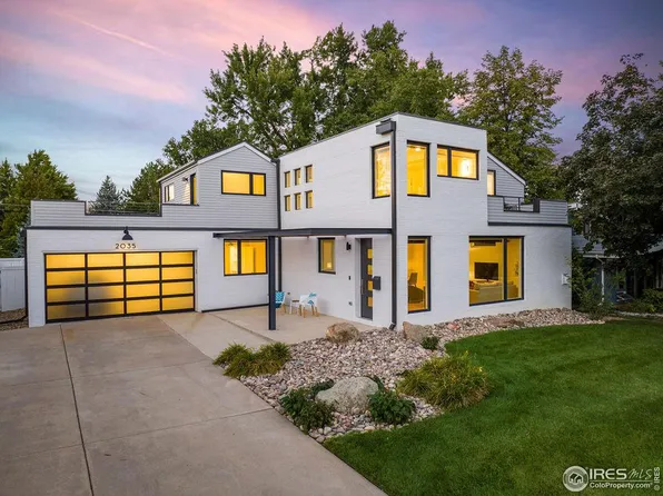 2035 Glenwood Dr, Boulder, CO 80304
