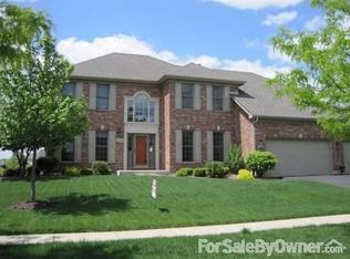 1002 Pebble Beach Ct, Geneva, IL 60134