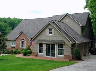 35 Chatham Ct, Fairfield Glade, TN 38558