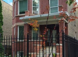 4445 W Altgeld St #1, Chicago, IL 60639