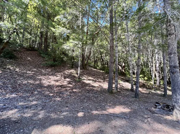 24858 Clover Rd, Willits, CA 95490