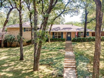 1405 Cliffwood Rd, Euless, TX, 76040