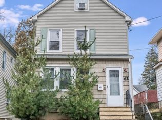 62 Willet St, Bloomfield, NJ 07003
