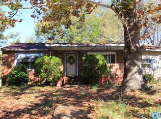 1325 W 21st St, Anniston, AL 36201