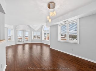 Lutheridge Seniors Residential Corporation, Guelph, ON N1H 8H2