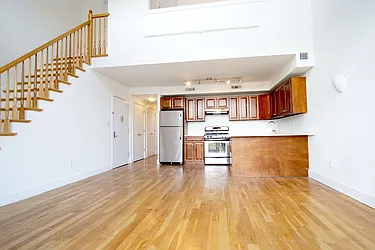 Rented by Lofts and Flats LLC