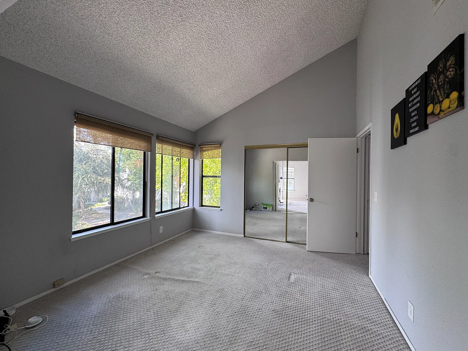 2 bed, 1000 sqft, $3,500 — Photo 2