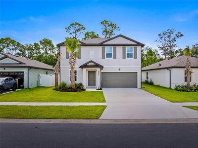 5005 Armina Pl, Fort Pierce, FL, 34951