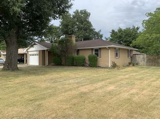 424 Shady Ln, Sikeston, MO 63801