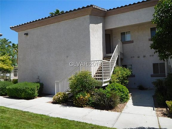 2nd image of 4555 E Sahara Ave Unit 160
