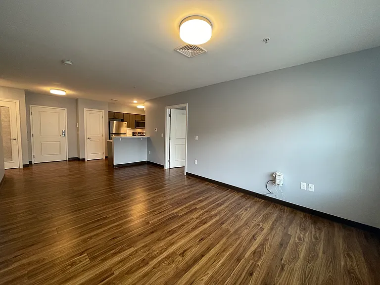 The Ridge at Eastern Trails Apartments — Photo 27