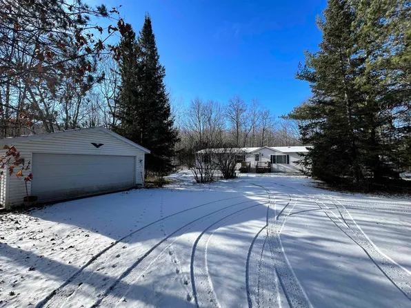 N12289 Us Highway 141, Wausaukee, WI 54177