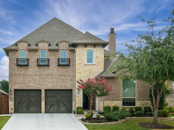 8109 Lismore, The Colony, TX 75056
