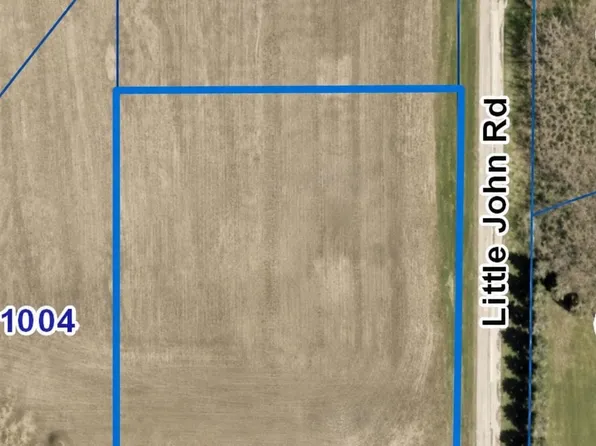 313/319 Little John Rd, Estherville, IA 51334