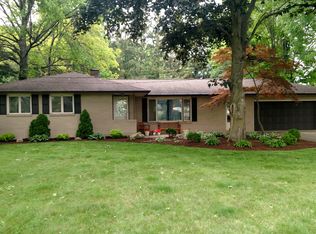1225 Clover St, Wooster, OH 44691
