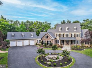 14511 Presgrave Pl, Haymarket, VA 20169