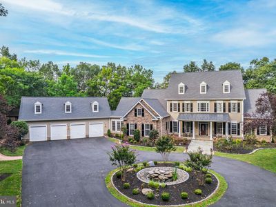 14511 Presgrave Pl, Haymarket, VA, 20169