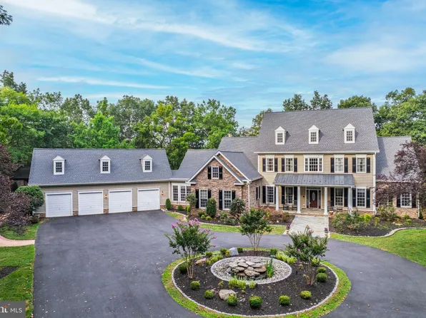 14511 Presgrave Pl, Haymarket, VA 20169