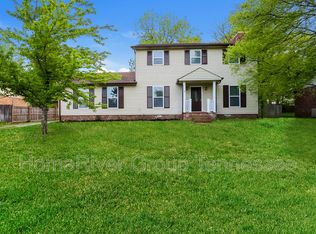 3510 Wood Bridge Dr, Nashville, TN 37217