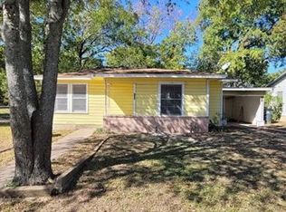110 S 41st St, Temple, TX 76504