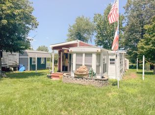 25/152 Woodhaven Dr E, Sublette, IL 61367