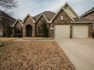 9905 Chrysalis Dr, Fort Worth, TX 76131