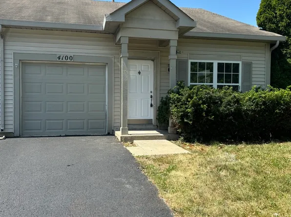 4100 Cummins St #4100, Plano, IL 60545