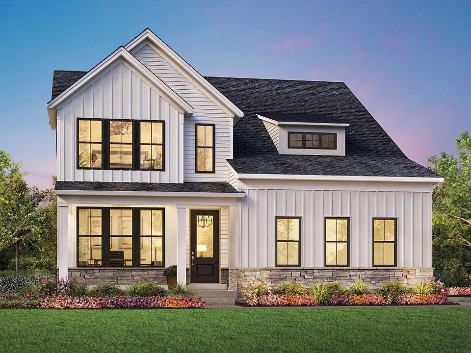 Modern Farmhouse