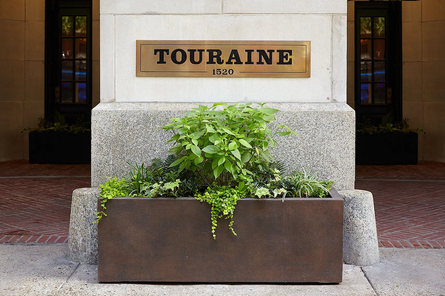 Touraine — Photo 1