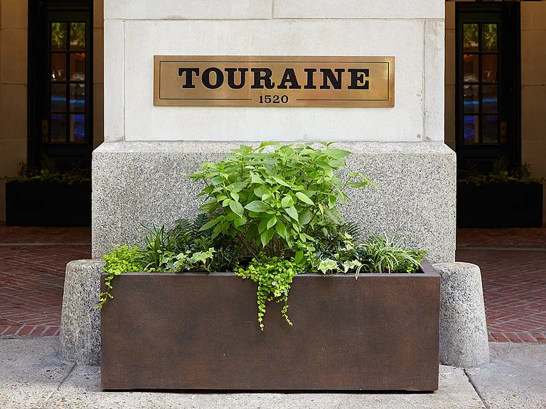 Touraine — Photo 1