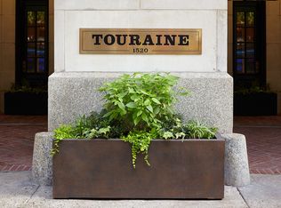 Touraine, Philadelphia, PA 19102